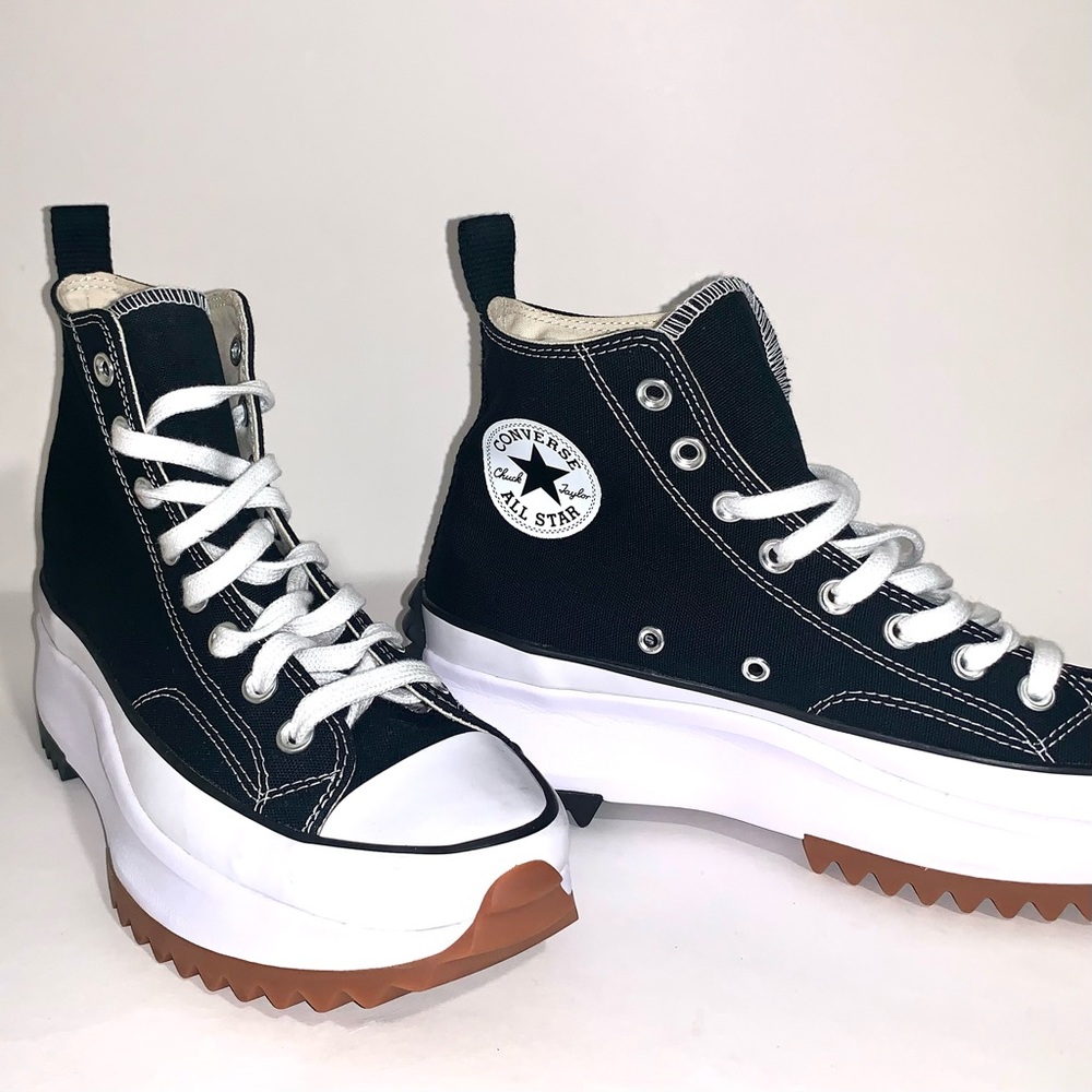 Converse Runstar Hike
